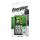  Energizer AccuRecharge Maxi NiMH akkumulátor töltő + 4 db 2000mAh AA HR6 akkumulátor (638582) 