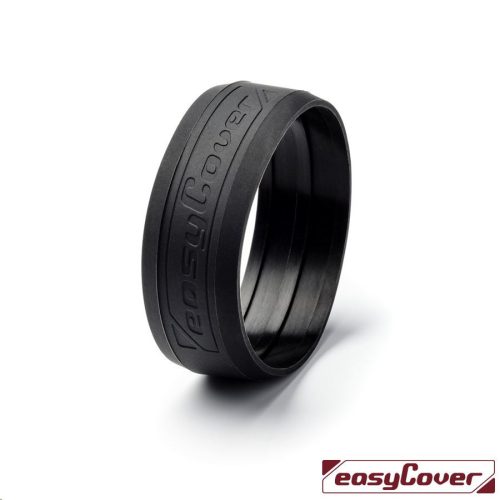  easyCover Lens Ring fekete (EC2LRB) 