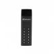  Pen Drive 32GB Verbatim Keypad Secure fekete USB-C (49430) 