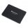  1TB Verbatim 2.5" Vi550 SSD meghajtó fekete (49353) 