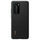  Huawei P40 Pro hátlaptok fekete (51993787) 