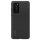  Huawei P40 szilikon hátlaptok fekete (51993719) 