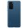  Huawei P40 szilikon hátlaptok kék (51993721) 
