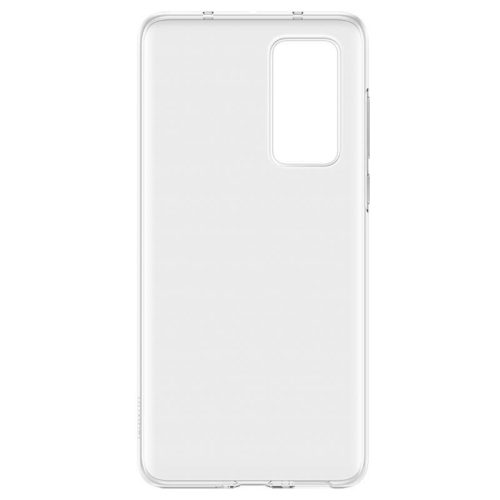  Huawei P40 Pro hátlaptok átlátszó (51993809) 
