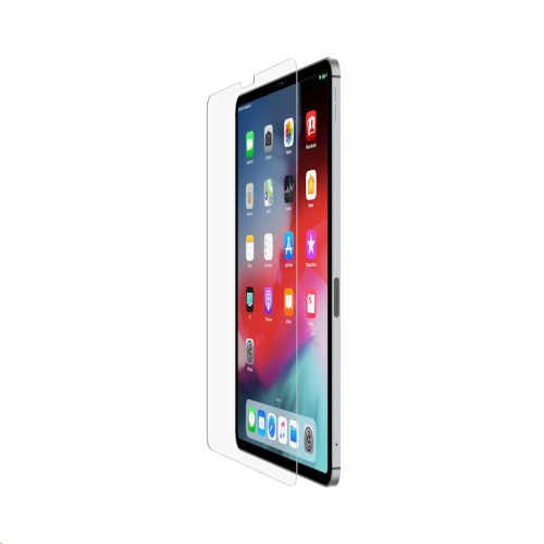  Belkin ScreenForce iPad Pro 11" edzett üveg kijelzővédő fólia (F8W934ZZ) 