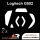  Corepad egértalp Logitech G502 Proteus Core/G502 Proteus Spectrum/G502 Hero egérhez (07967 / CS28460) 