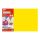  Apli "EVA foam" moosgumi 400x600mm sárga (12760) 