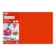  Apli "EVA foam" moosgumi 400x600mm piros (12756) 