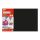  Apli "EVA foam" moosgumi 400x600mm fekete (12768) 