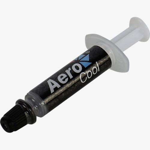  Aerocool Baraf hővezető paszta 1g (ACTG-NA21210.01) 