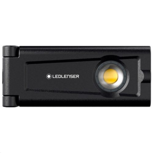  LED Lenser iF2R tölthető LED szerelőlámpa (502170) 