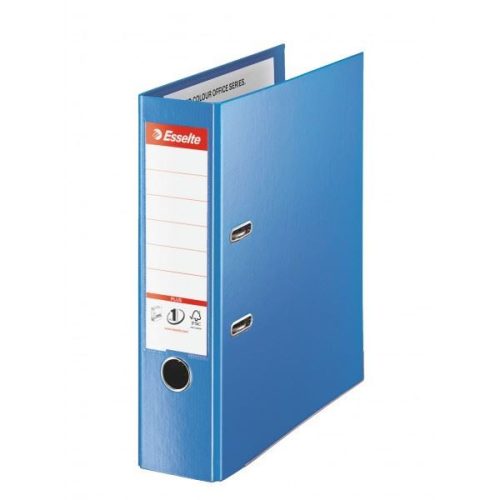  Esselte Standard Plus VIVIDA iratrendező kék (81185) 
