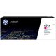  HP 659X nagy kapacitású LaserJet tonerkazetta magenta (W2013X) 