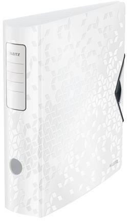  Leitz 180° Active WOW iratrendező 82mm fehér (11060001) 