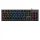  Redragon K592-PRO AMSA-Pro Gaming V-Optical Blue billentyűzet (K592RGB-PRO_BLUE_HU) 