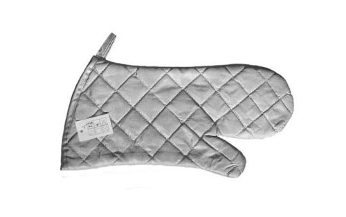  Konyhai kesztyű, hőálló 33cm (1605KES001) 