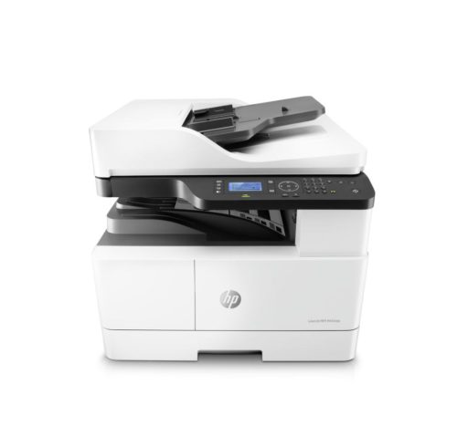  HP LaserJet M443nda lézernyomtató (8AF72A) 