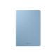  Samsung Book Cover Galaxy Tab S6 Lite flip tok kék (EF-BP610PL) 