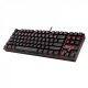  Redragon Kumara 2 Brown Switch Gaming billentyűzet (K552-2_BROWN_HU) 