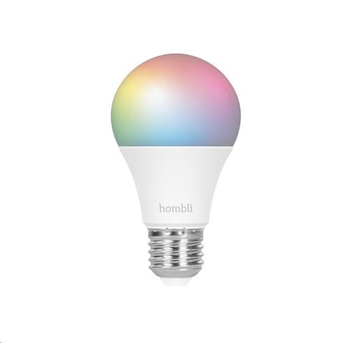  Hombli HBEB-0124 okos LED fényforrás 9W 