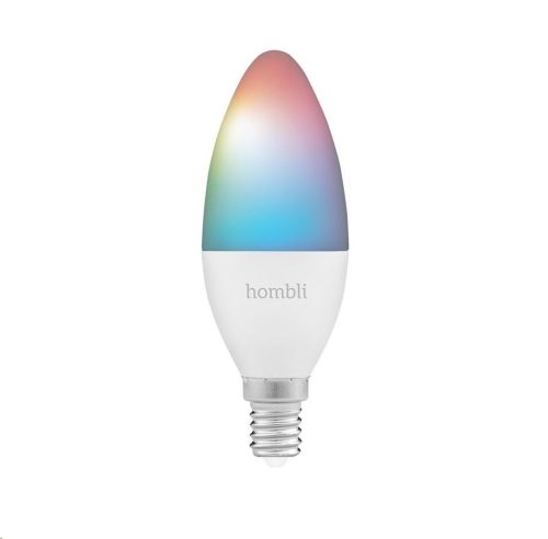  Hombli HBES-0123 okos LED fényforrás 4.5W 
