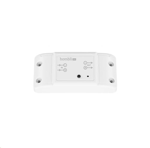  Hombli HBCS-0109 okos kapcsoló fehér 