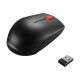  Lenovo Essential Compact vezeték nélküli egér fekete (4Y50R20864) 
