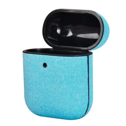  Terratec AIR Box Apple AirPods tok kék - Fabric Blue (306847) 