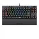  Redragon K596 VISHNU Blue Gaming billentyűzet (K596RGB_BLUE_HU) 