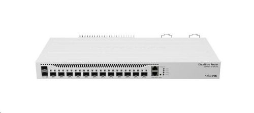  MikroTik CCR2004-1G-12S+2XS Cloud Core Router 