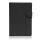  Cellect Etui 10" univerzális bőr tablet tok fekete (ETUI-TAB-CASE-10-BK) 