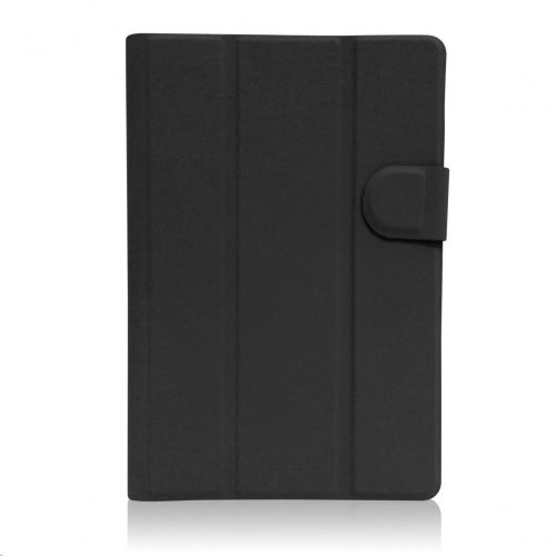  Cellect Etui 10" univerzális bőr tablet tok fekete (ETUI-TAB-CASE-10-BK) 