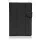  Cellect Etui 10" univerzális bőr tablet tok fekete (ETUI-TAB-CASE-10-BK) 