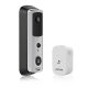  Denver SHV-120 IP videó kaputelefon 