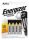  Energizer Alkaline Power AAA mini ceruzaelem (4db/csomag)  (E300132607/E300132603) 