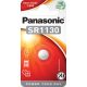  Panasonic SR-1130EL/1B ezüst-oxid óraelem (1 db / bliszter) 