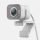  Logitech StreamCam webkamera fehér (960-001297) 