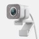  Logitech StreamCam webkamera fehér (960-001297) 