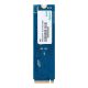  256GB Apacer M.2 AS2280P4 SSD meghajtó (AP256GAS2280P4-1) 
