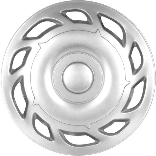  Argo 12"-os Tino dísztárcsa szett ezüst (4db) (ARG12TINO) 