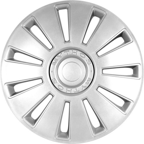  Argo 14"-os Mythos dísztárcsa szett ezüst (4db) (ARG14MYTHOS) 