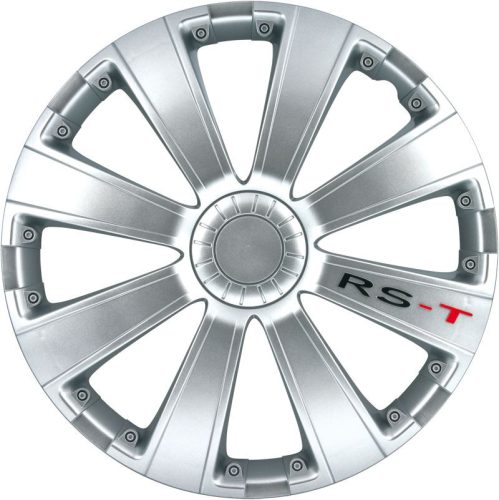  Argo 14"-os RS-T dísztárcsa szett ezüst (4db) (ARG14RST) 