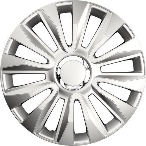  Argo 15"-os Avalon Pro dísztárcsa szett ezüst (4db) (ARG15AVALON-P) 