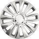  Argo 15"-os Avalon Pro dísztárcsa szett ezüst (4db) (ARG15AVALON-P) 