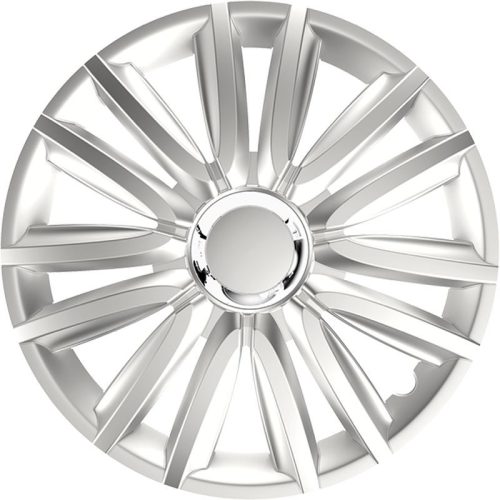  Argo 15"-os Intenso dísztárcsa szett ezüst (4db) (ARG15INTENSO) 