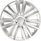  Argo 15"-os Intenso dísztárcsa szett ezüst (4db) (ARG15INTENSO) 