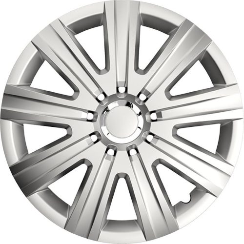  Argo 15"-os Magnum Pro dísztárcsa szett ezüst (4db) (ARG15MAGNUM-P) 