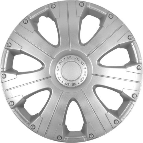  Argo 15"-os Racing dísztárcsa szett ezüst (4db) (ARG15RACING) 