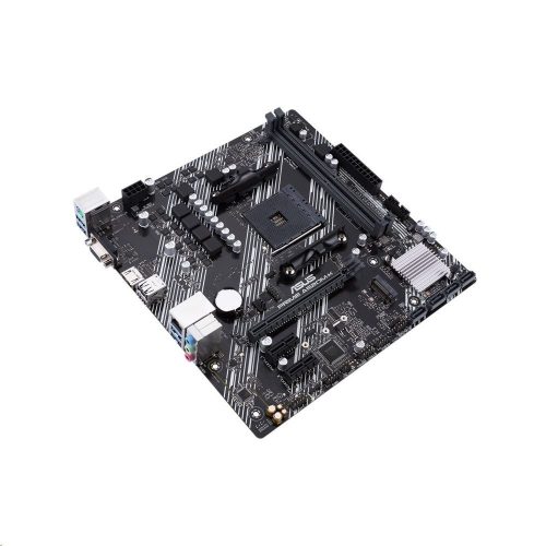  ASUS PRIME A520M-K alaplap 
