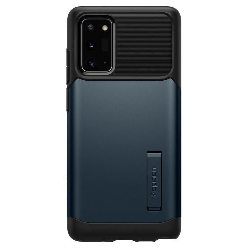  Spigen Slim Armor Samsung Galaxy Note 20 tok Metal Slate (ACS01366) 